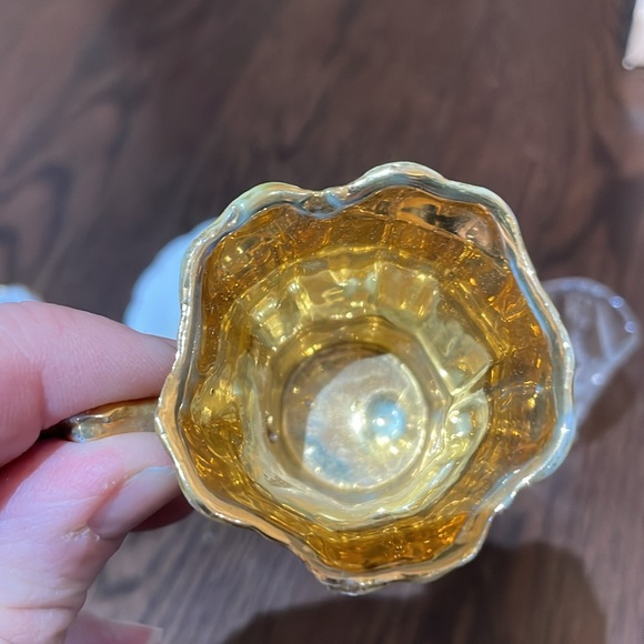 3 tiny cups - vintage and rare - antique - Picture 7 of 9